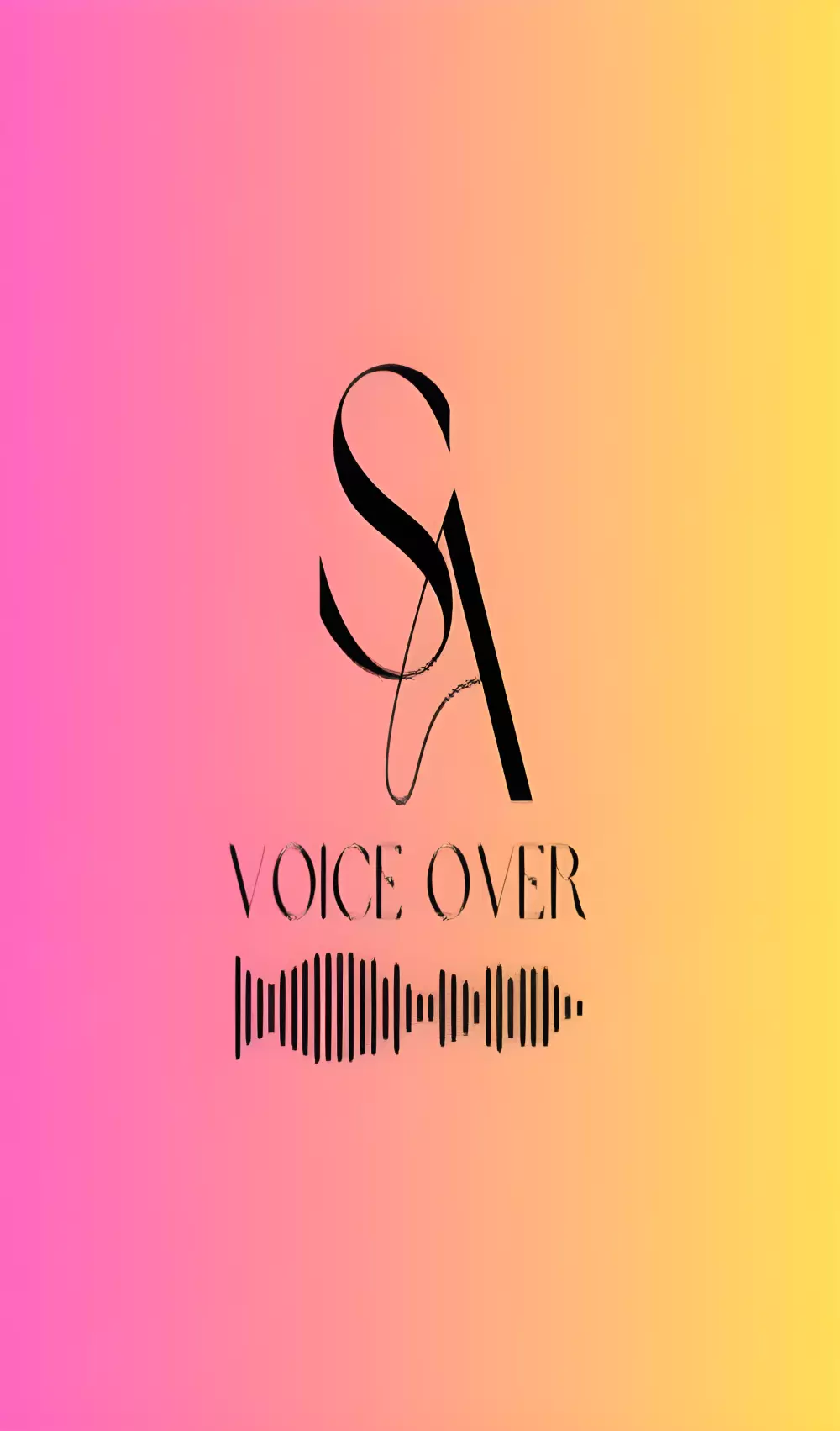 تعليق صوتي لكافة المجالات