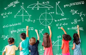 درس رياضيات اونلاين