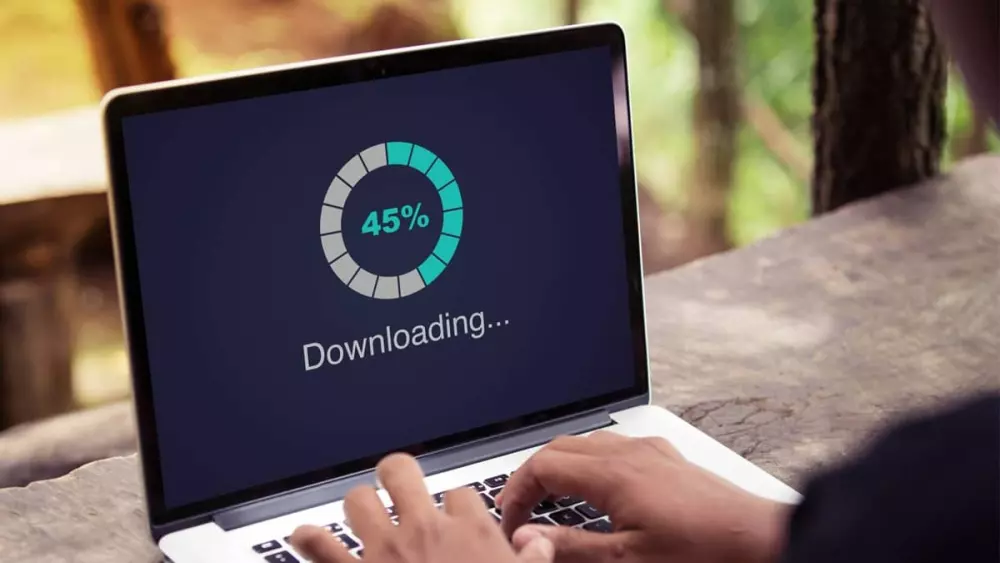 مساعدة في تنزيل برامج وأنظمة تشغيل الويندوز ( Windows )