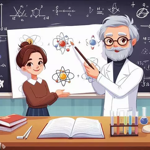 درس فيزياء أون لاين