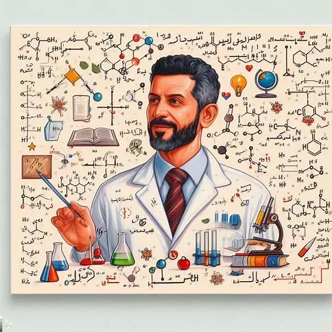 درس فيزياء أون لاين