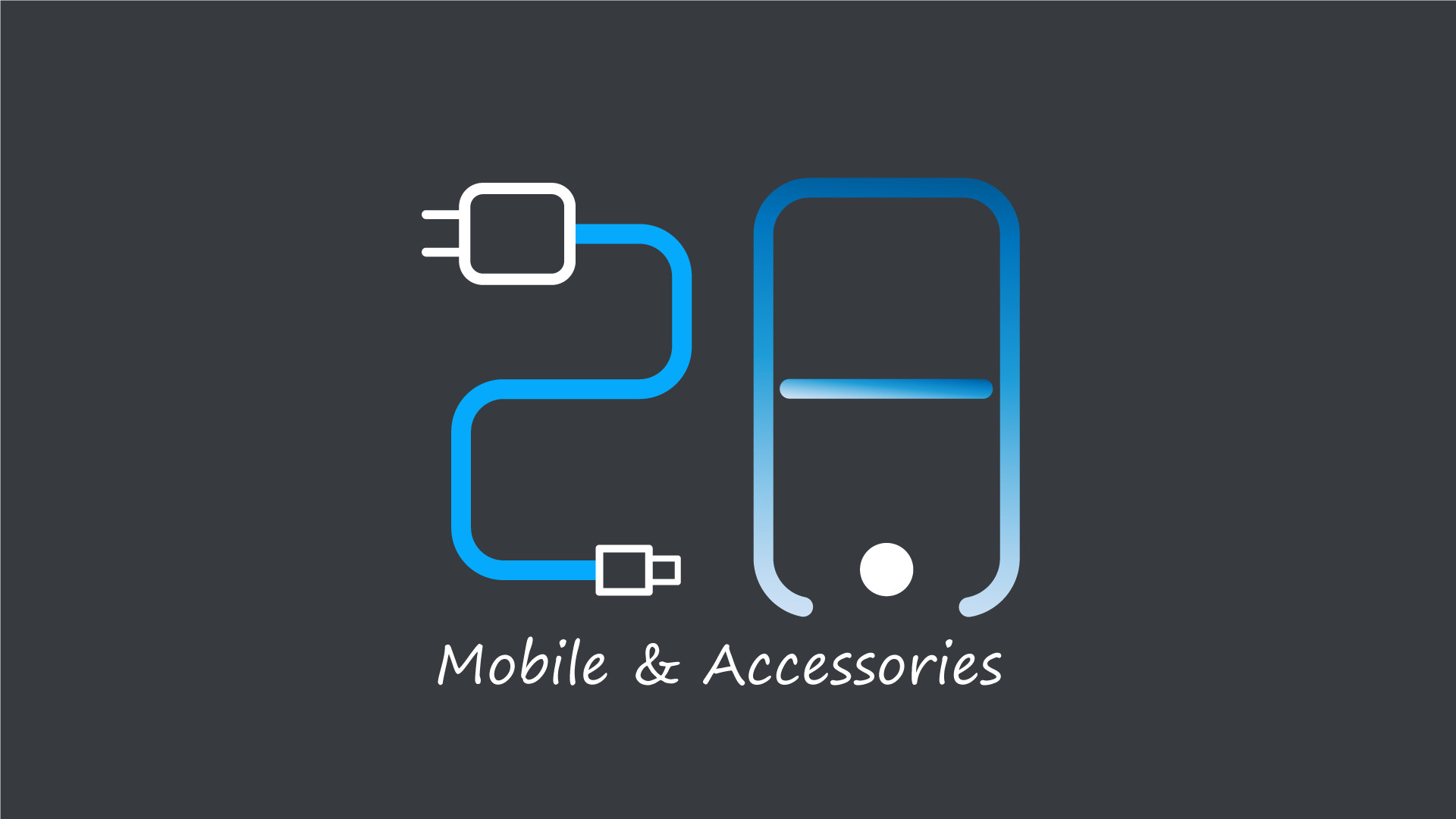 تصميم شعار متميز و هوية بصرية + انترو متميز