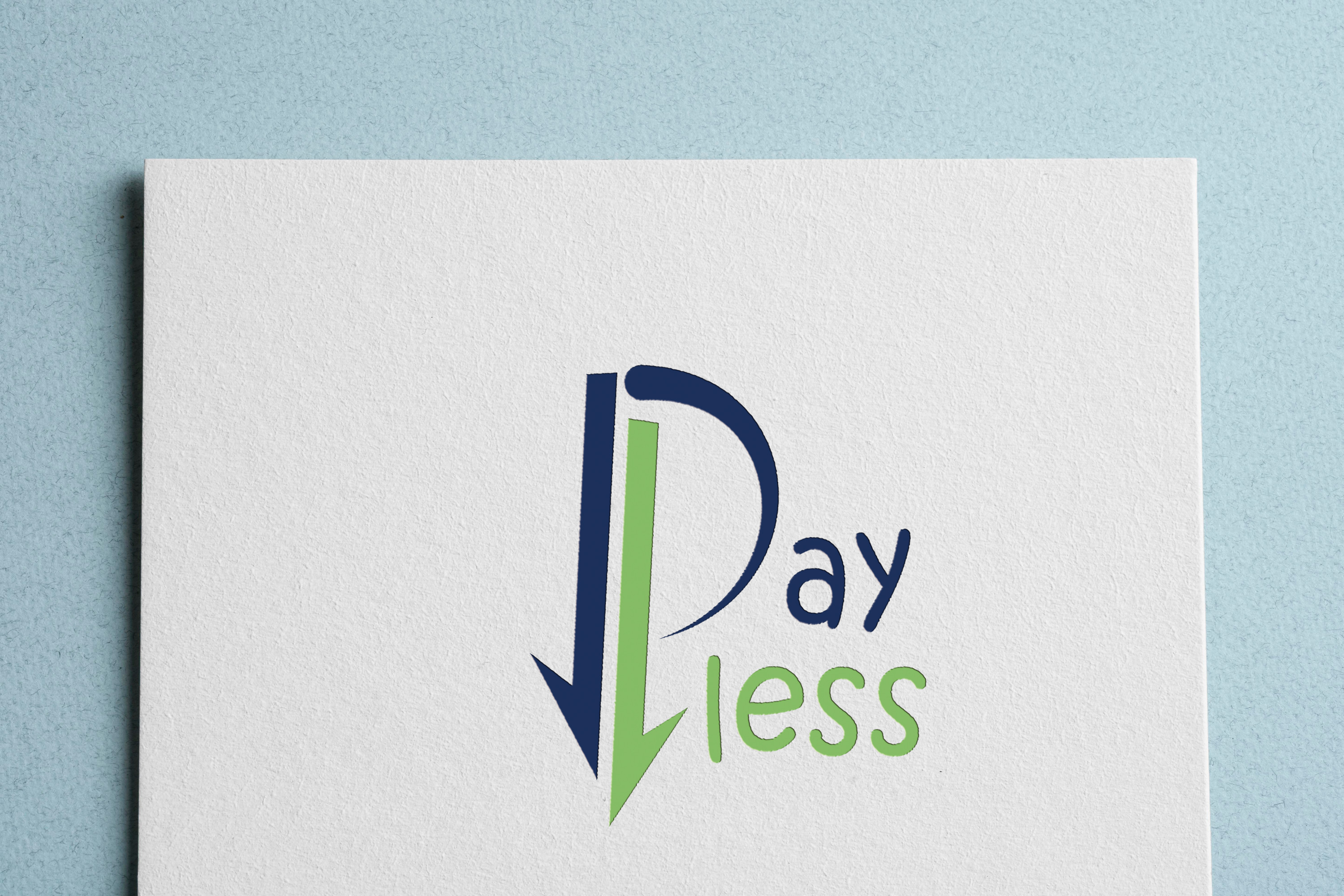 تصميم شعار متميز و هوية بصرية + انترو متميز