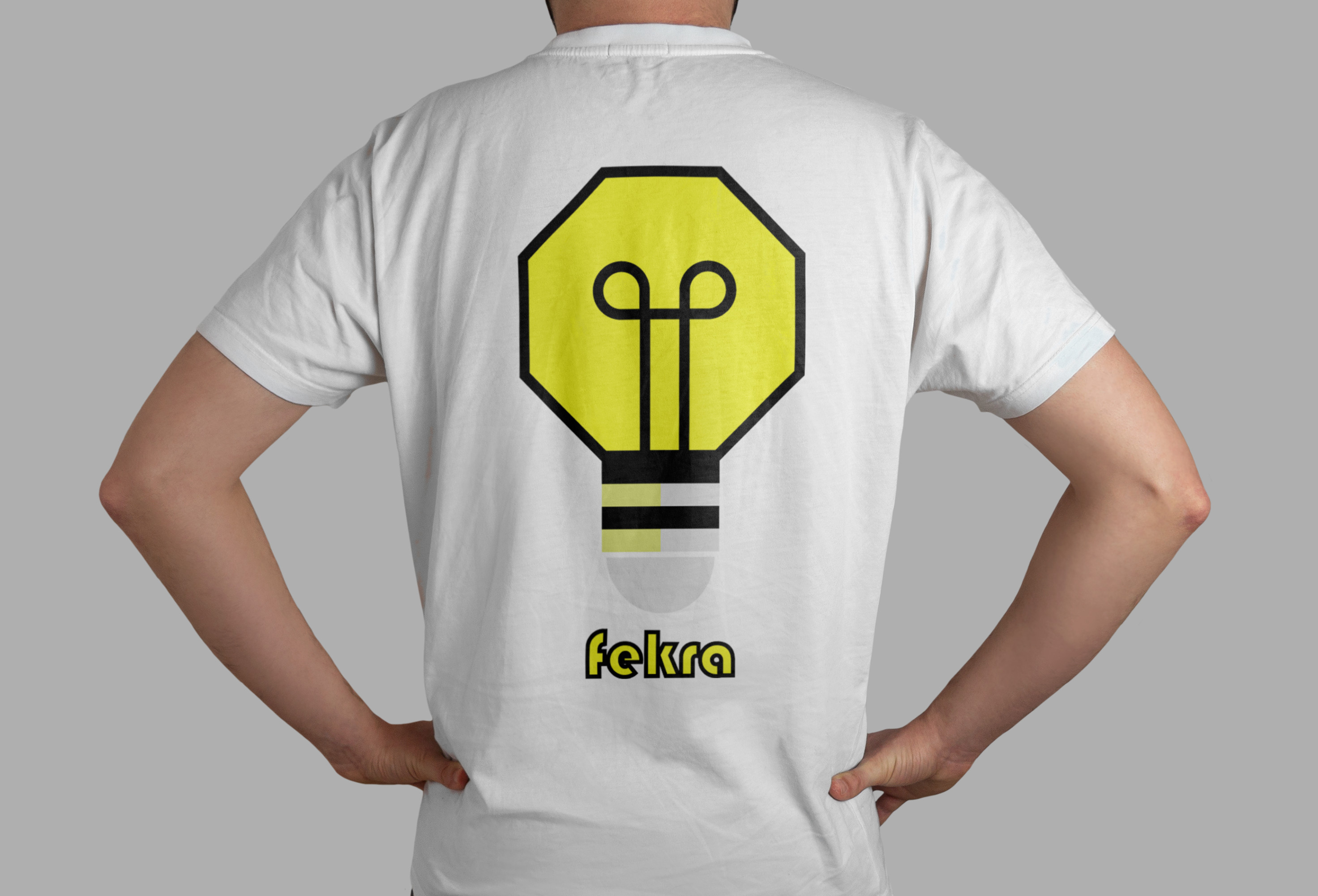 تصميم شعار متميز و هوية بصرية + انترو متميز