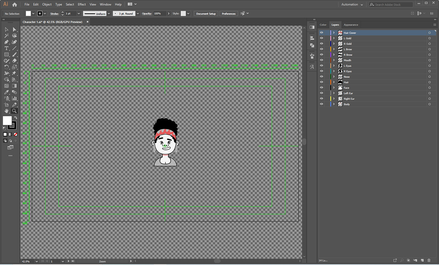 فيديو موشن جرافيك لفكرتك او مشروعك