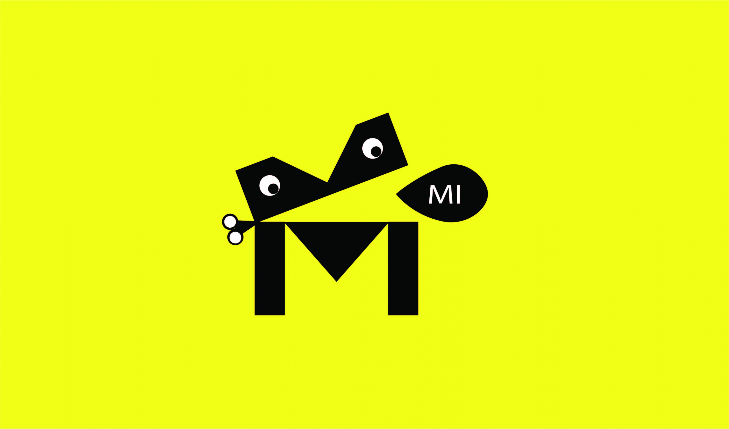 تصميم الشعار