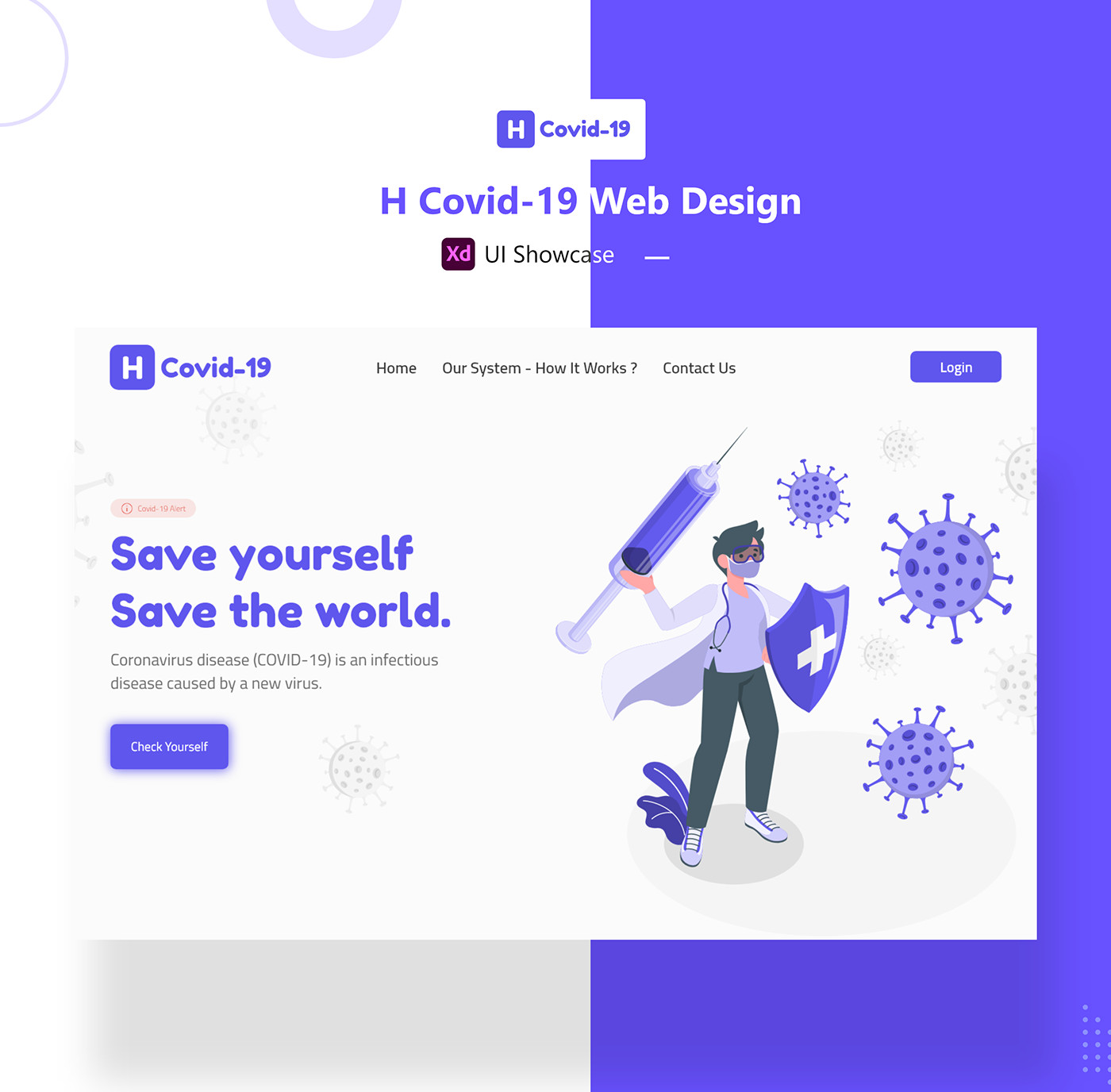 تصميم واجهات المستخدم UI/UX