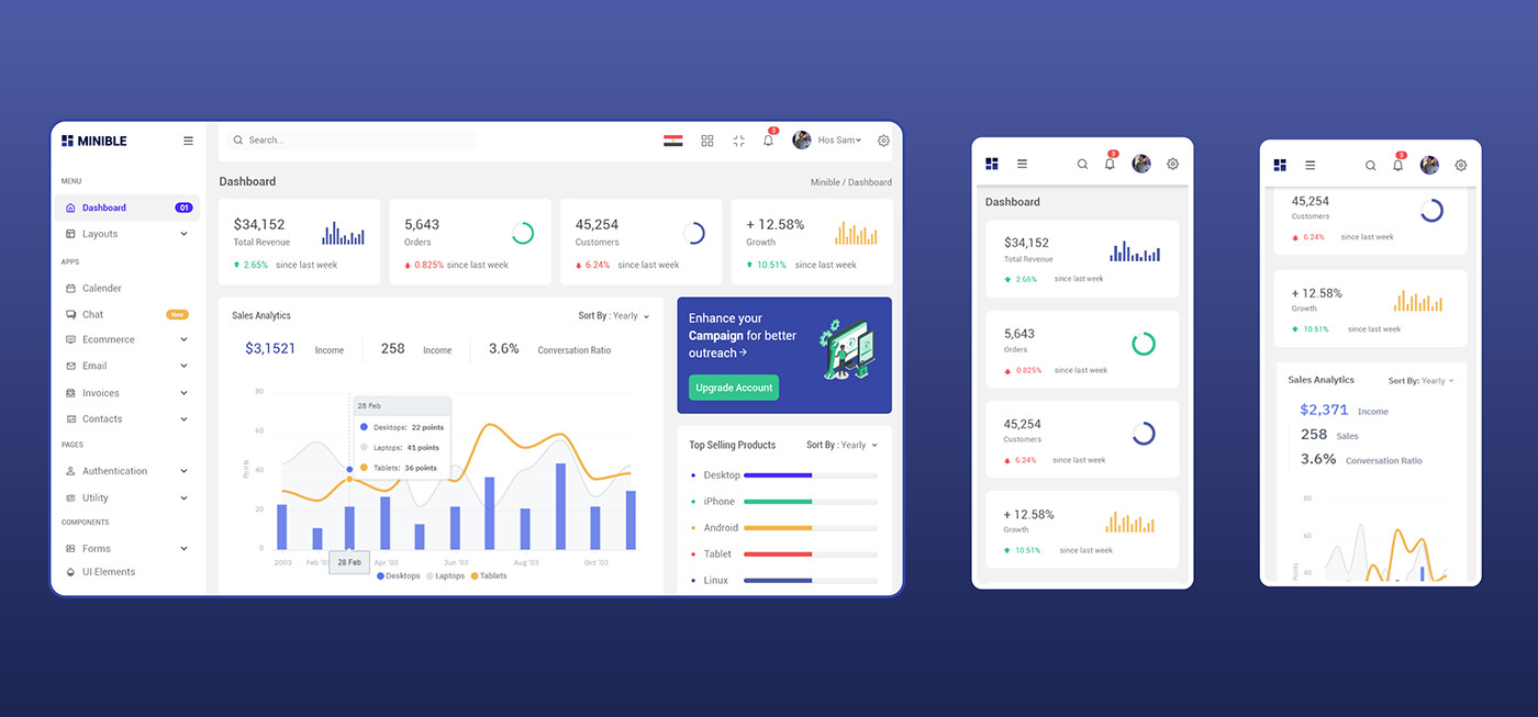 تصميم واجهات المستخدم UI/UX