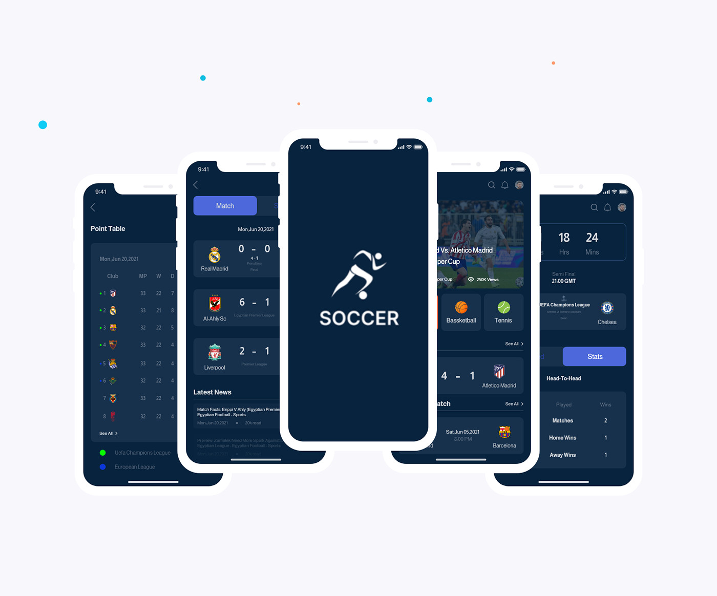 تصميم واجهات المستخدم UI/UX