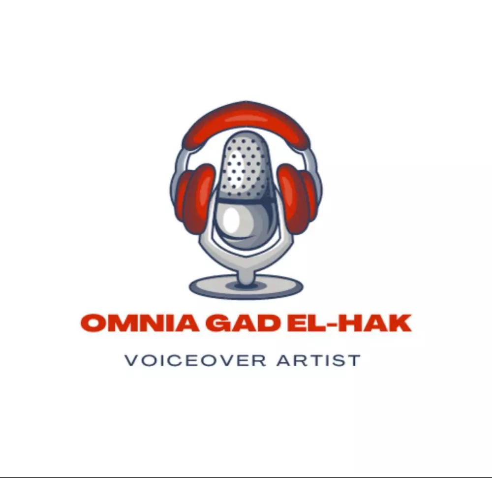 تعليق صوتي احترافي بالعربية الفصحي والعامية المصرية