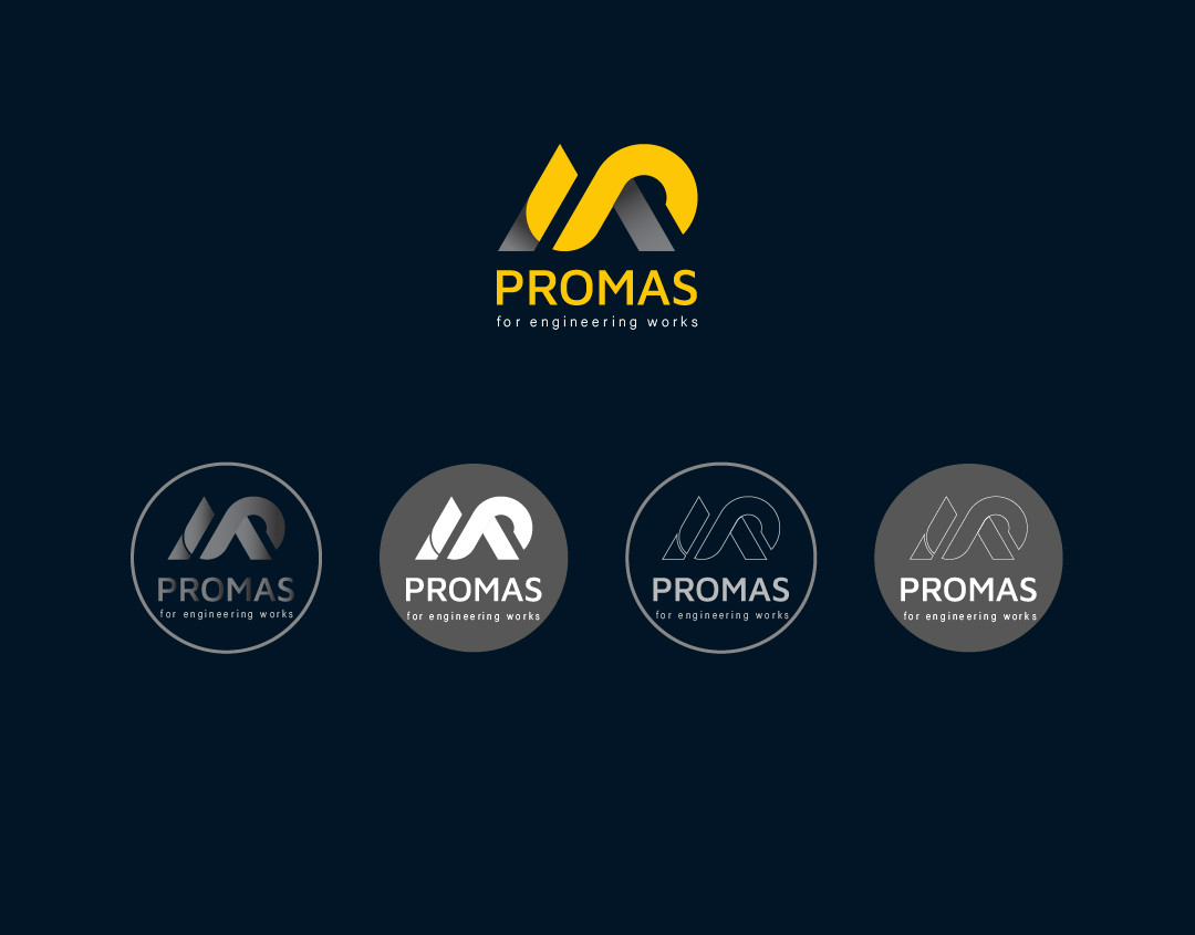 شعار ابداعي شركة أو مؤسسة أو متجر أو غيره