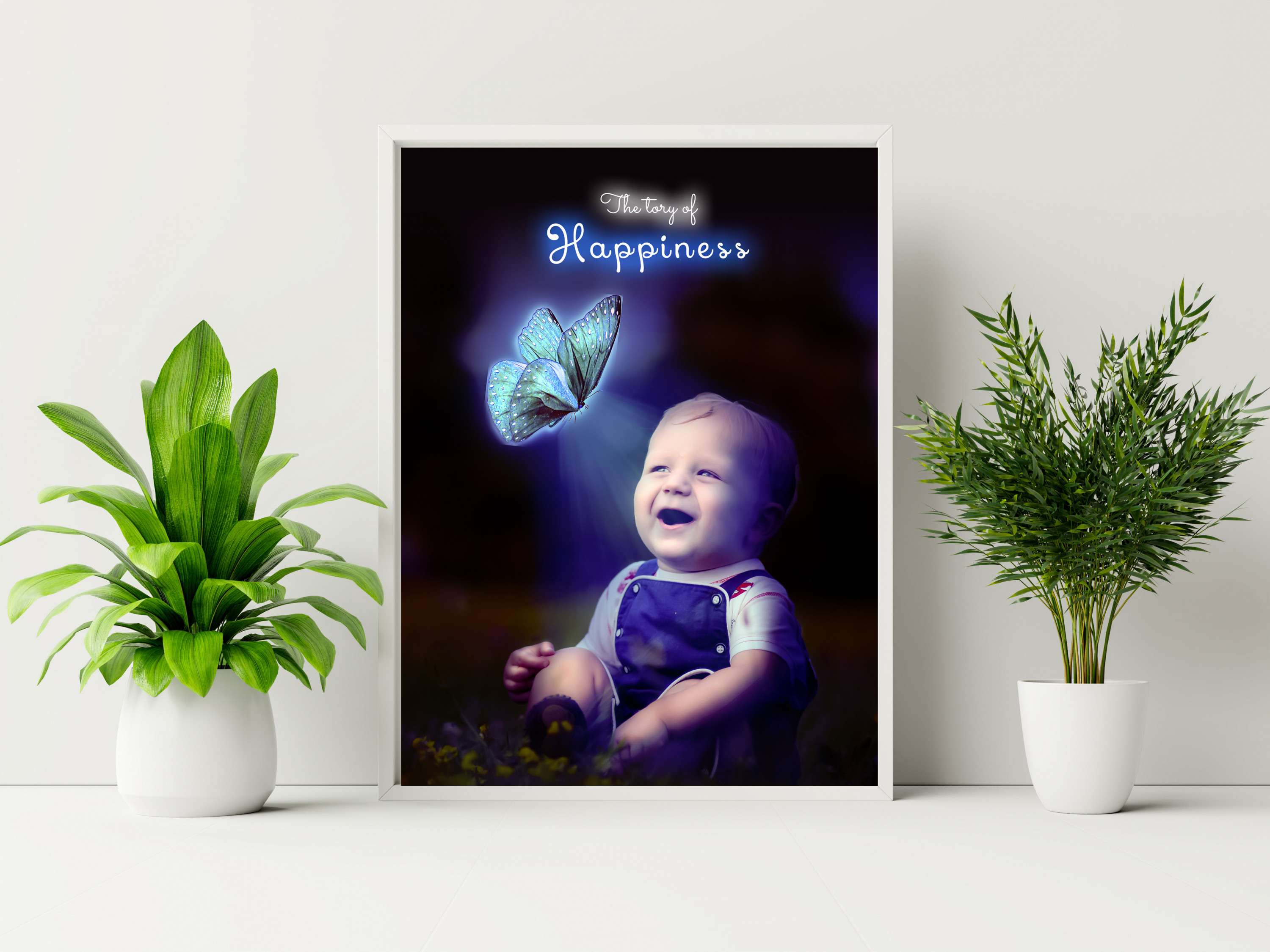 تصميم بروشور أو فلايرأو رول أب أو بيزنيس كارد