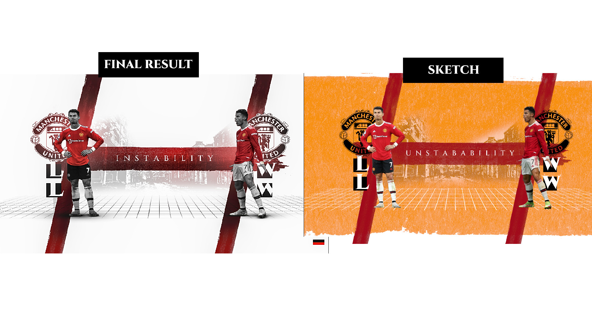 UNQIUE SOCIAL MEDIA DESIGN-تصميم سوشيال ميديا مميز