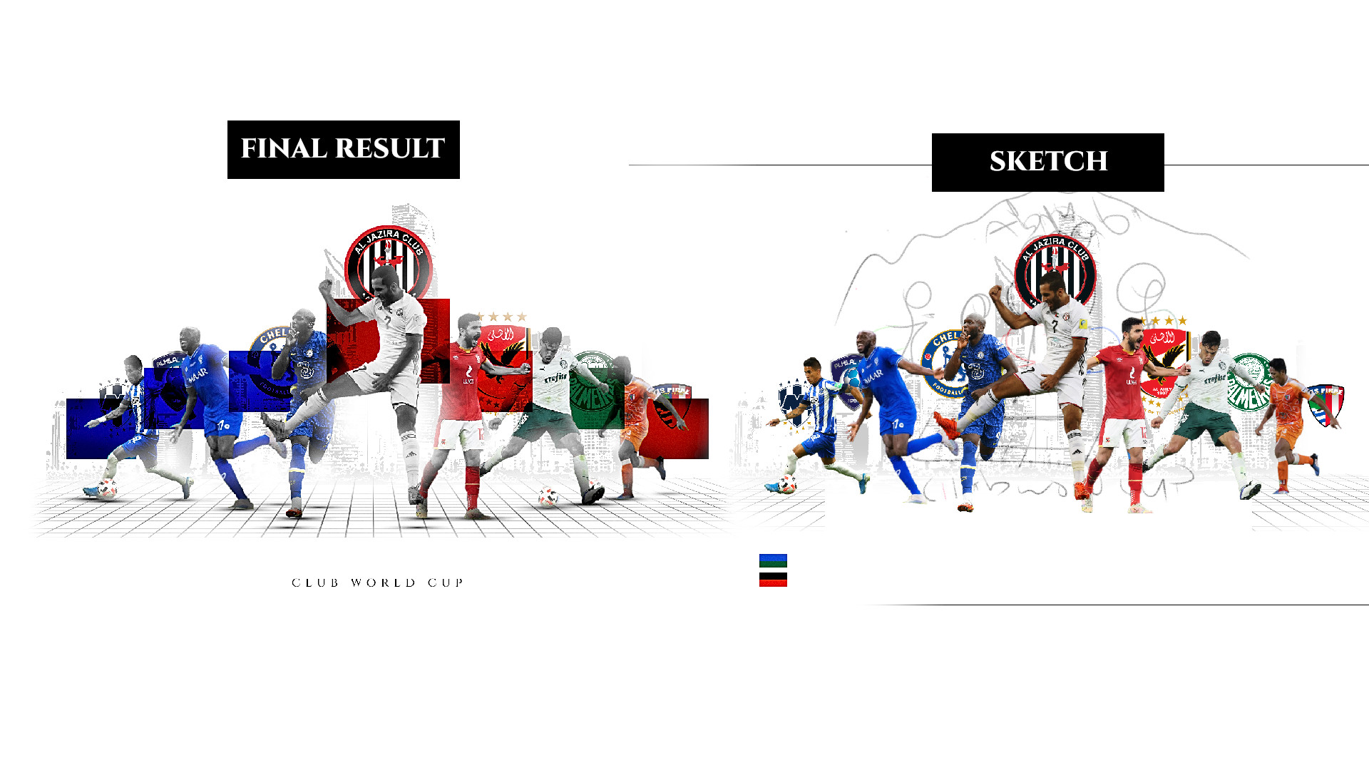 UNQIUE SOCIAL MEDIA DESIGN-تصميم سوشيال ميديا مميز