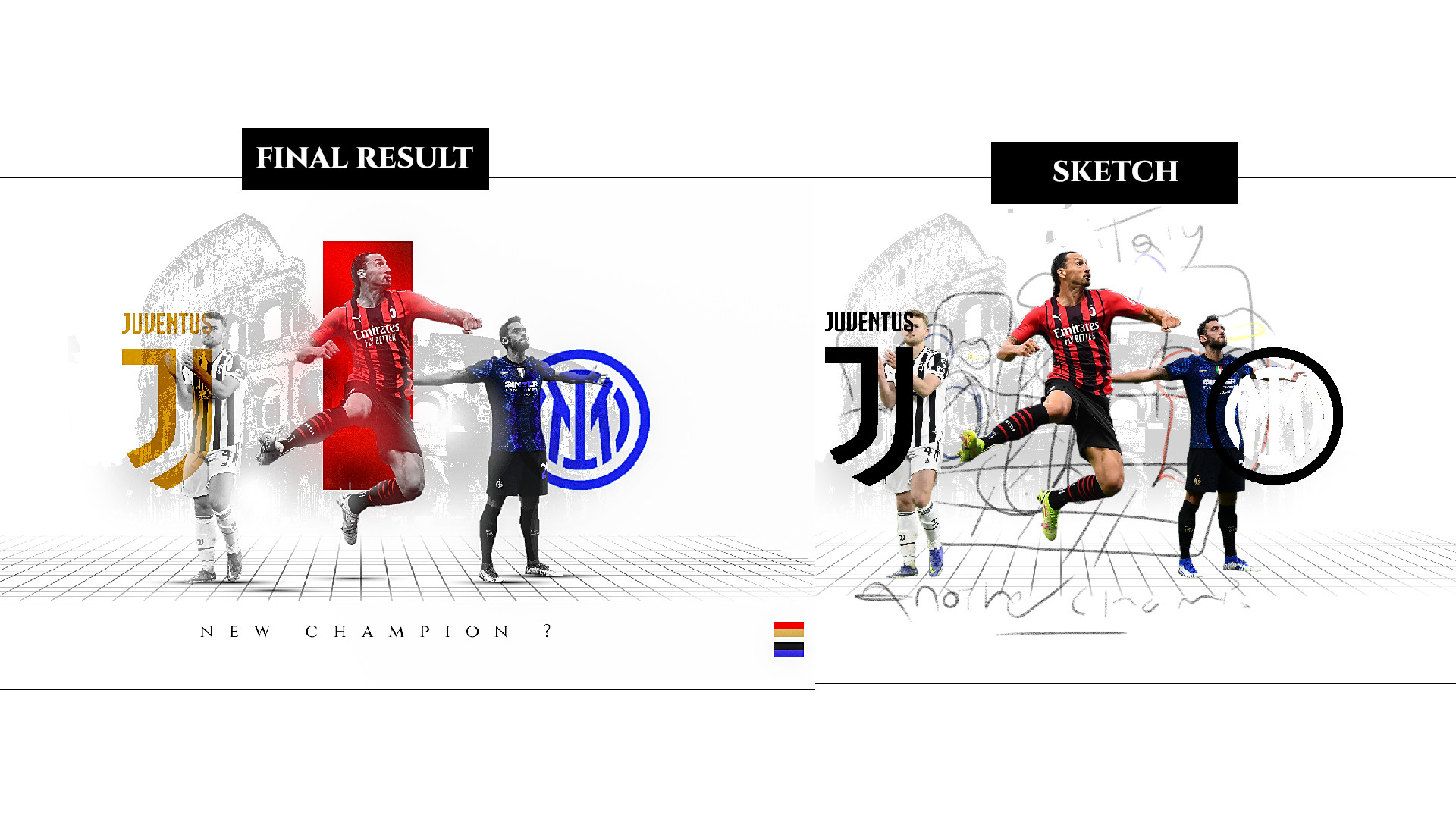 UNQIUE SOCIAL MEDIA DESIGN-تصميم سوشيال ميديا مميز