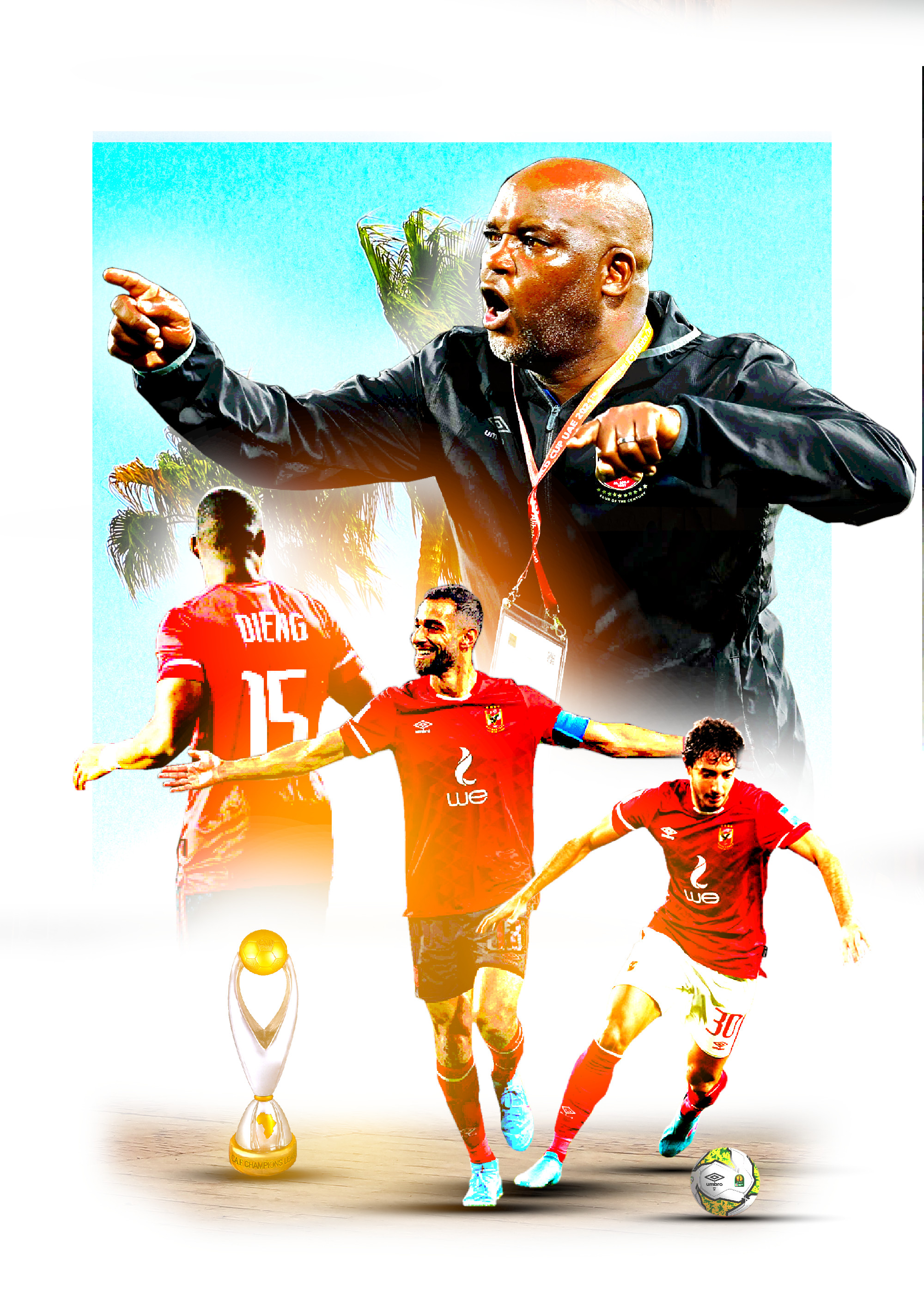 UNQIUE SOCIAL MEDIA DESIGN-تصميم سوشيال ميديا مميز