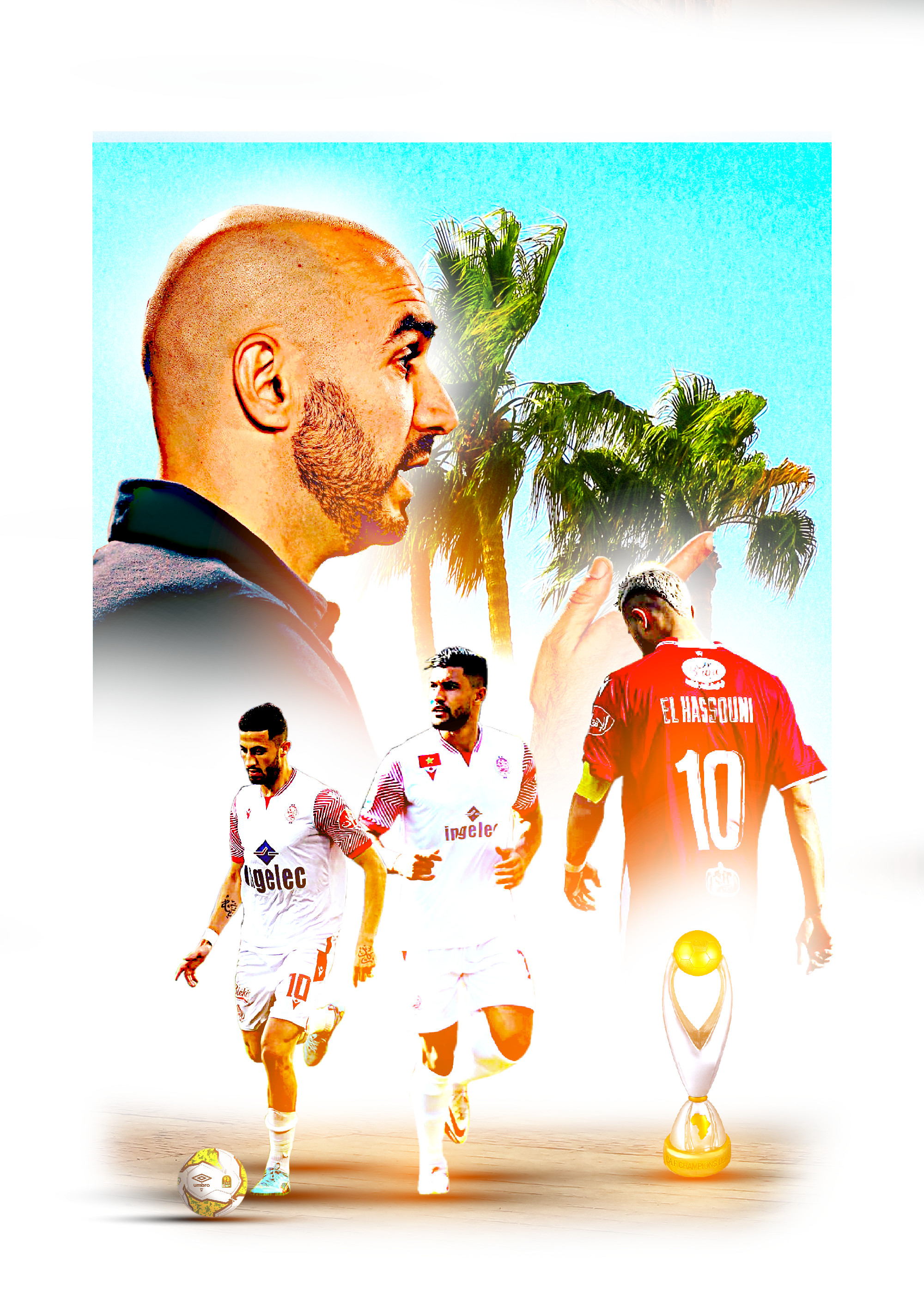 UNQIUE SOCIAL MEDIA DESIGN-تصميم سوشيال ميديا مميز