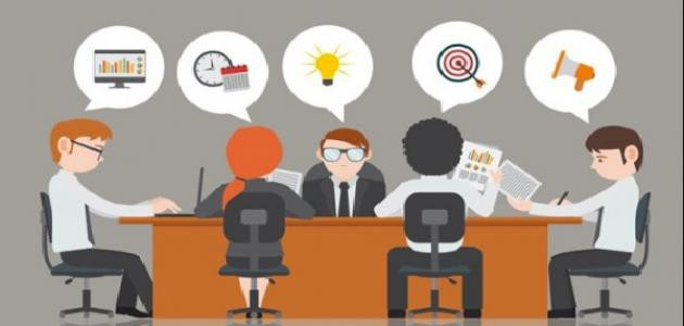 تفريغ صوتي لمحتوى مسموع الى كتابة على برنامج الوورد والبي دي أف