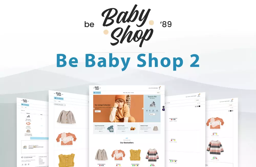 انشاء متجر الكتروني احترافي