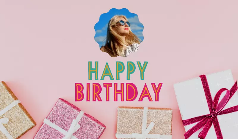 نشر تهنئة بالمناسبات السعيدة على موقع فرحة