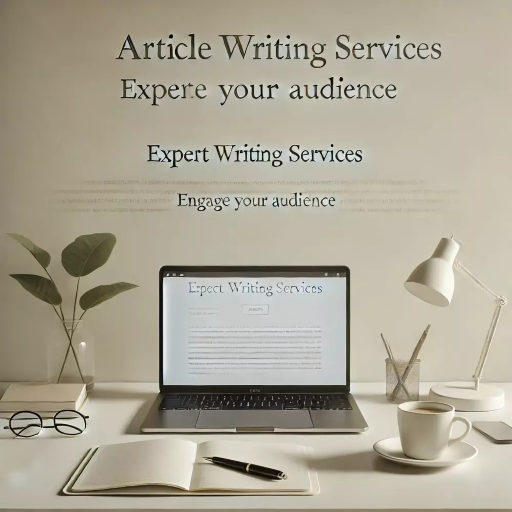 كتابة المقالات بصورة احترافية