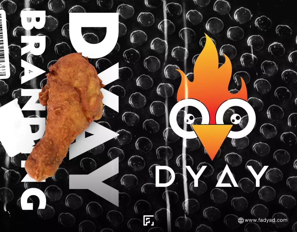 تصميم شعار احترافي