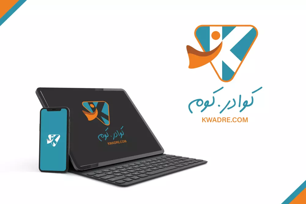 تصميم شعار احترافي