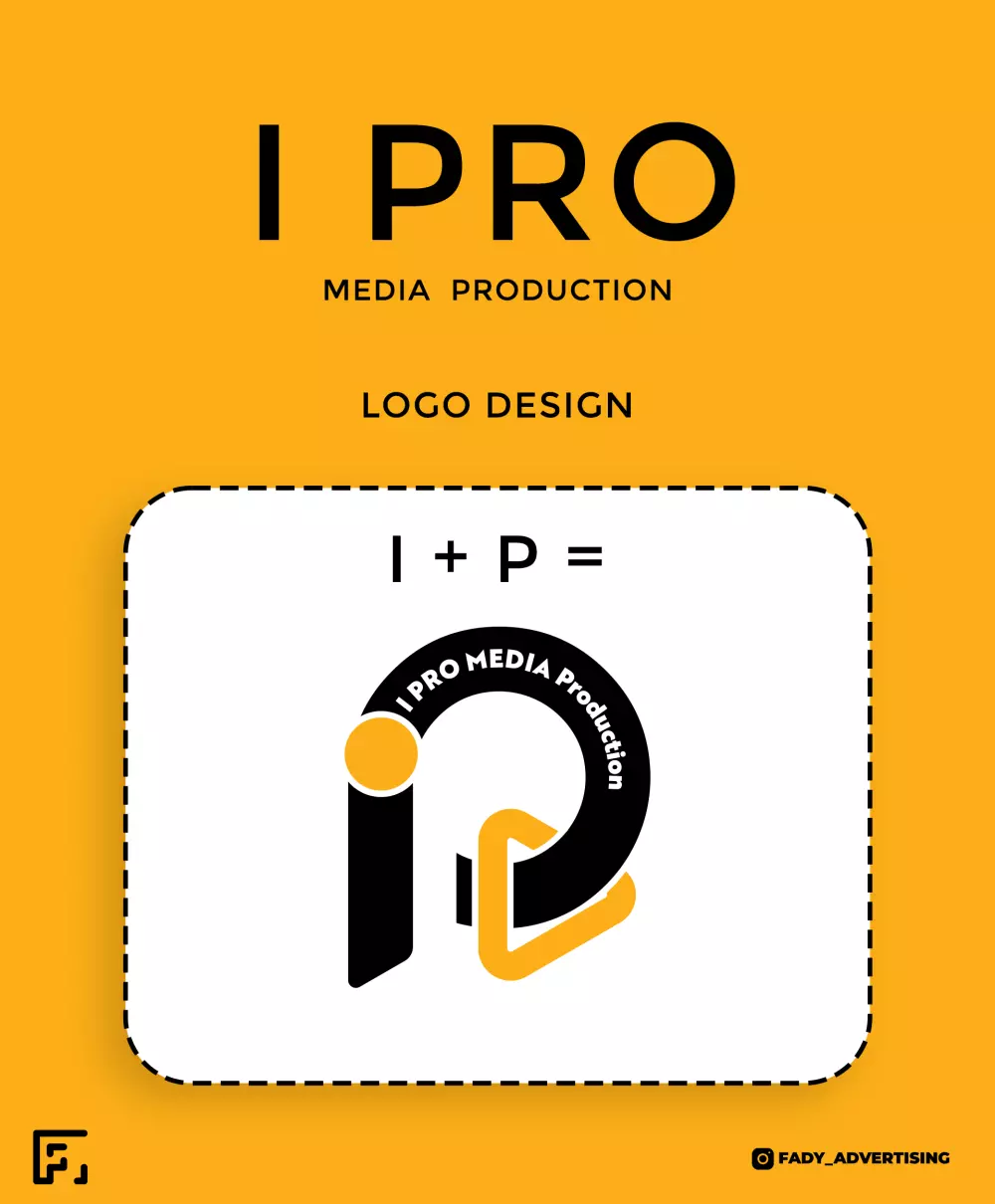 تصميم شعار احترافي