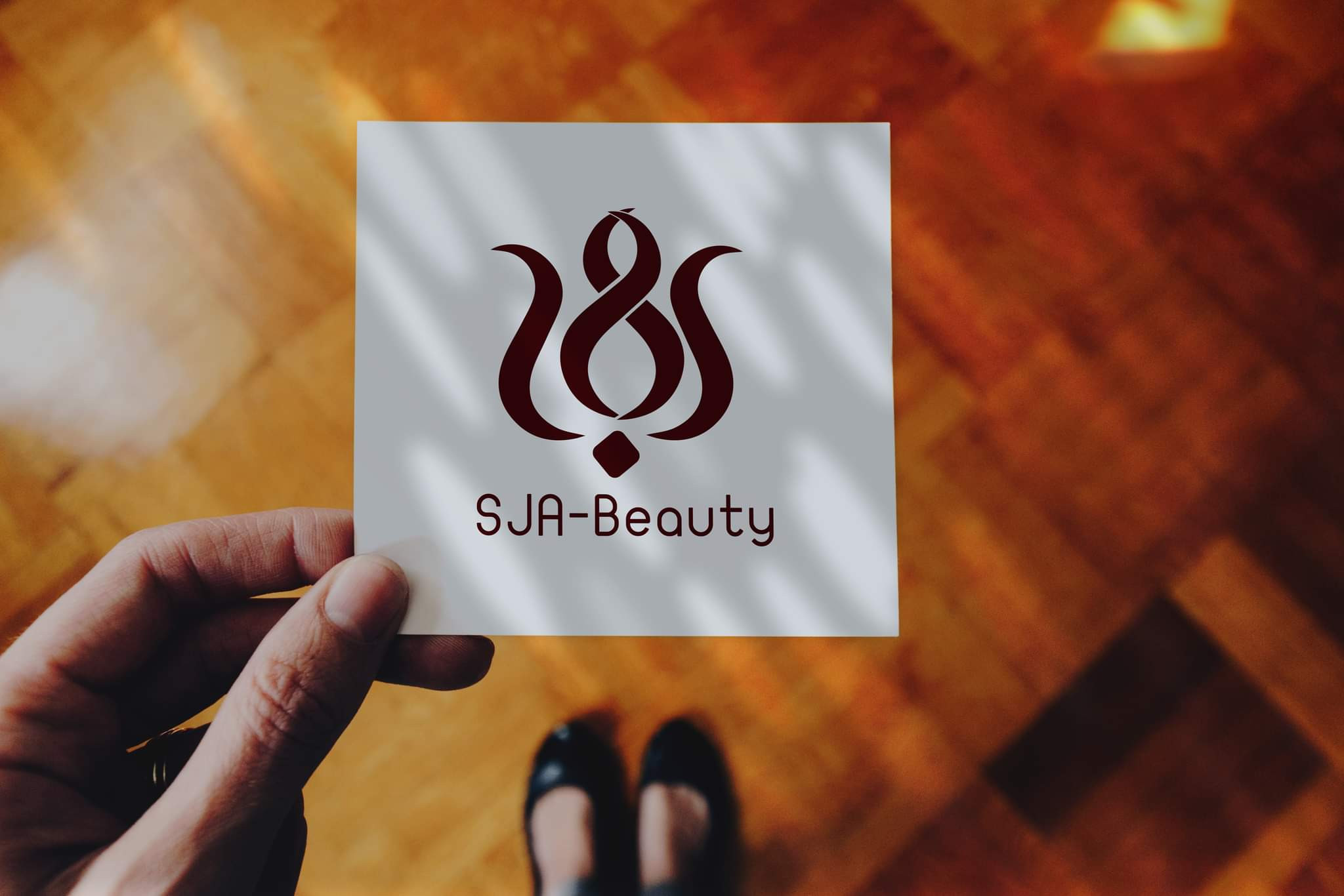 تصميم شعار احترافي مع 3 نماذج