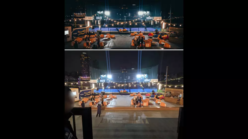 تعديل الصور علي لايتروم