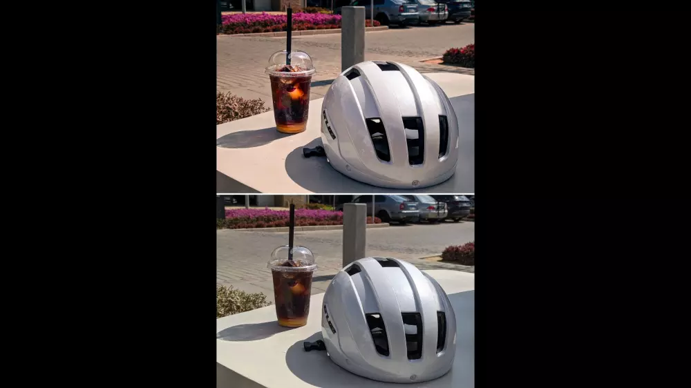 تعديل الصور علي لايتروم