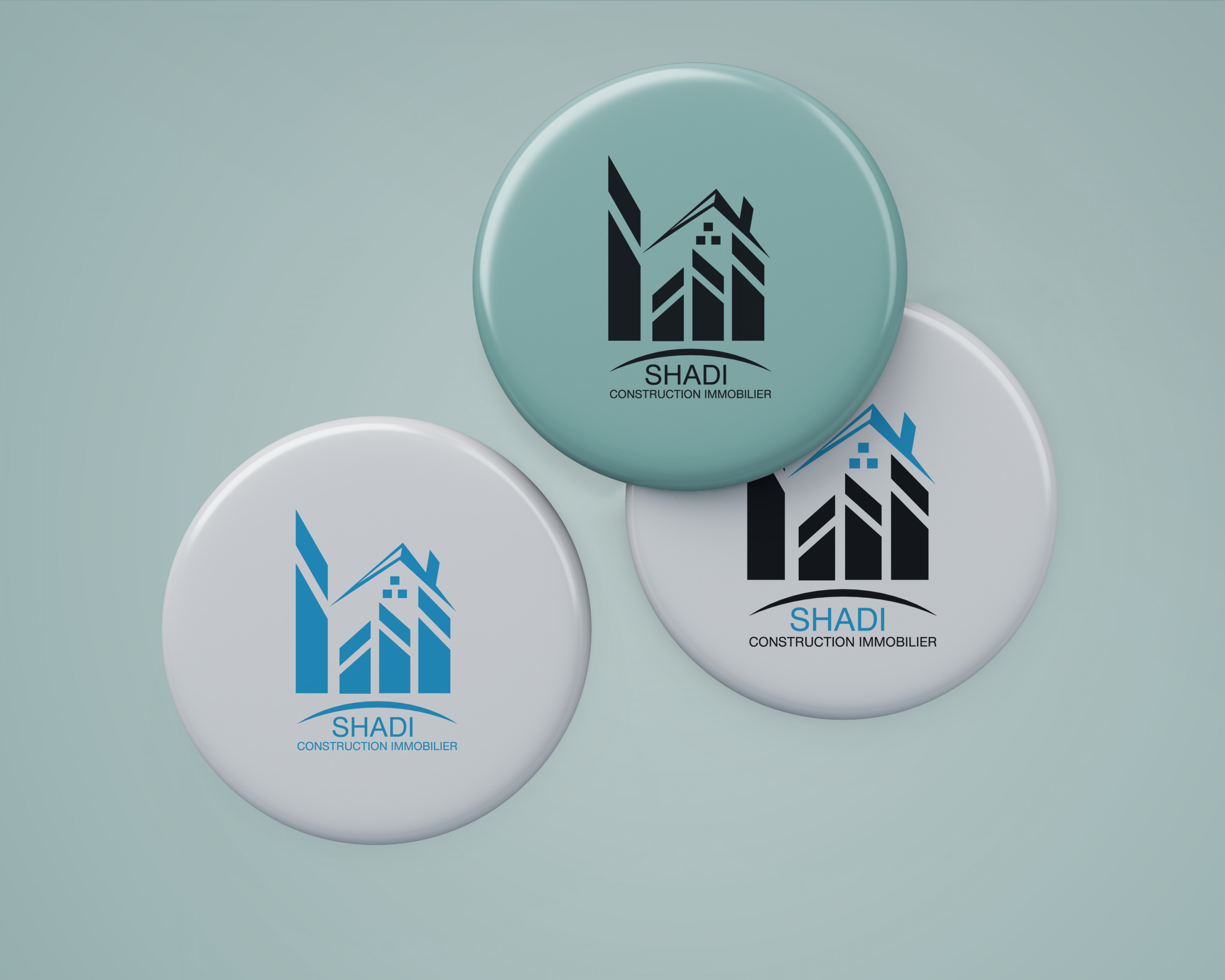 تصميم شعار احترافي