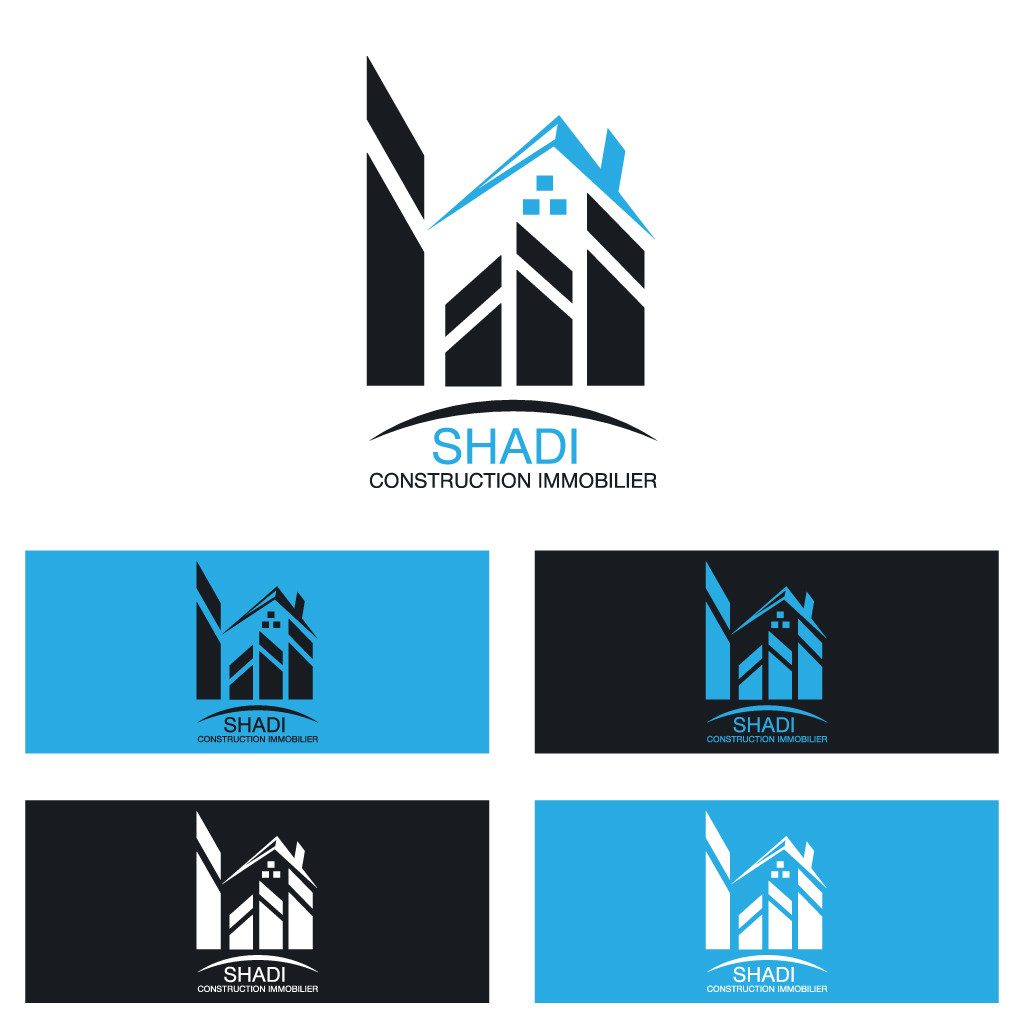 تصميم شعار احترافي