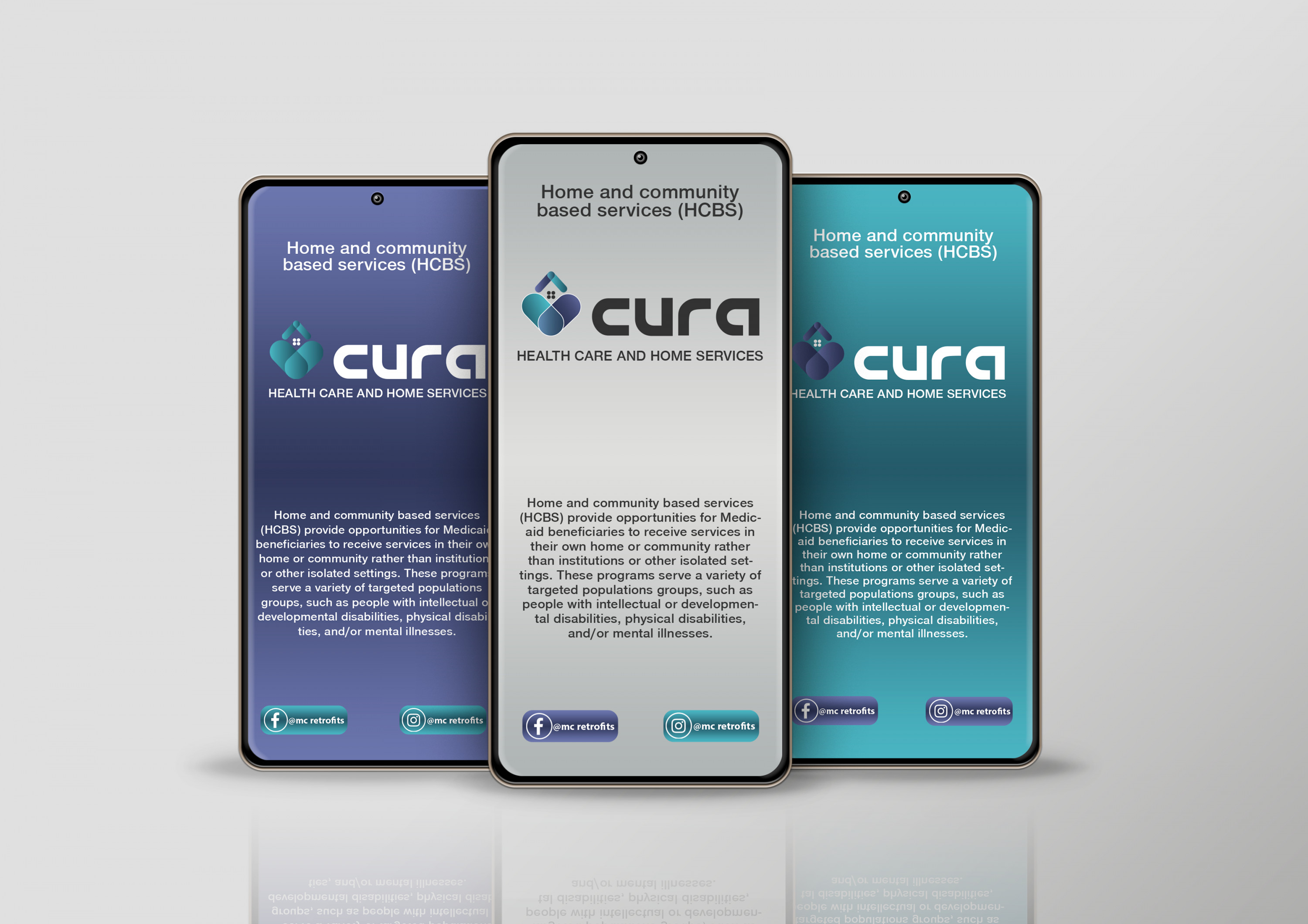 تصميم شعار احترافي