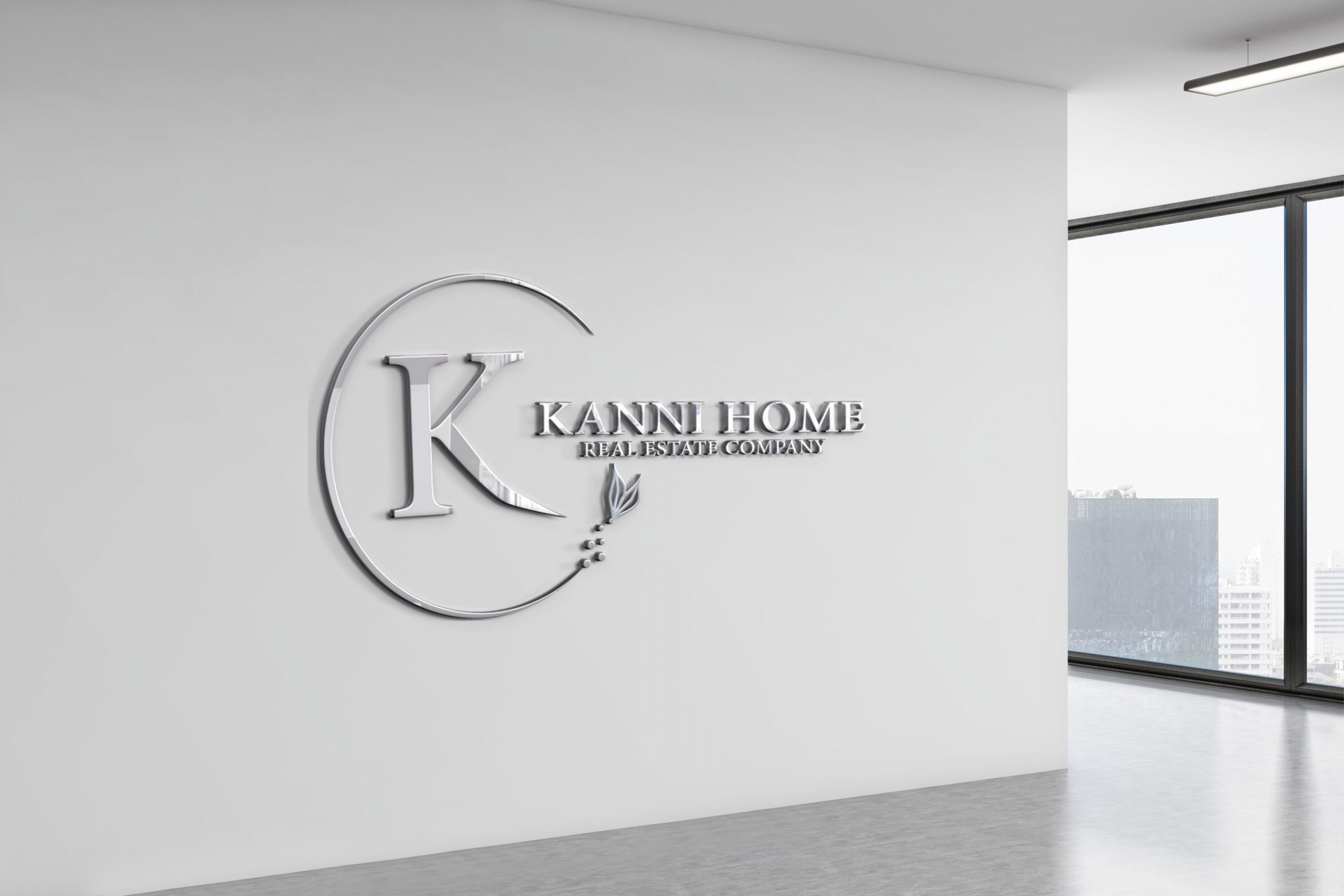 تصميم شعارات و هويه بصريه كامله