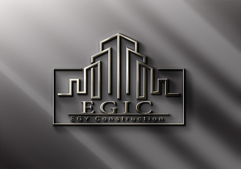 تصميم شعارات و هويه بصريه كامله