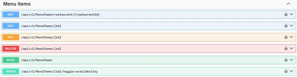 تصميم وتطوير أنظمة Backend احترافية باستخدام ASP.NET Core