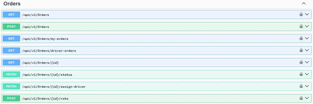 تصميم وتطوير أنظمة Backend احترافية باستخدام ASP.NET Core