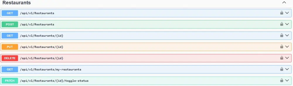 تصميم وتطوير أنظمة Backend احترافية باستخدام ASP.NET Core