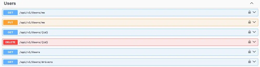 تصميم وتطوير أنظمة Backend احترافية باستخدام ASP.NET Core