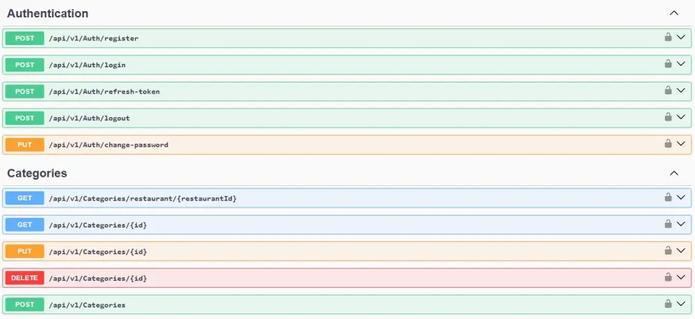 تصميم وتطوير أنظمة Backend احترافية باستخدام ASP.NET Core