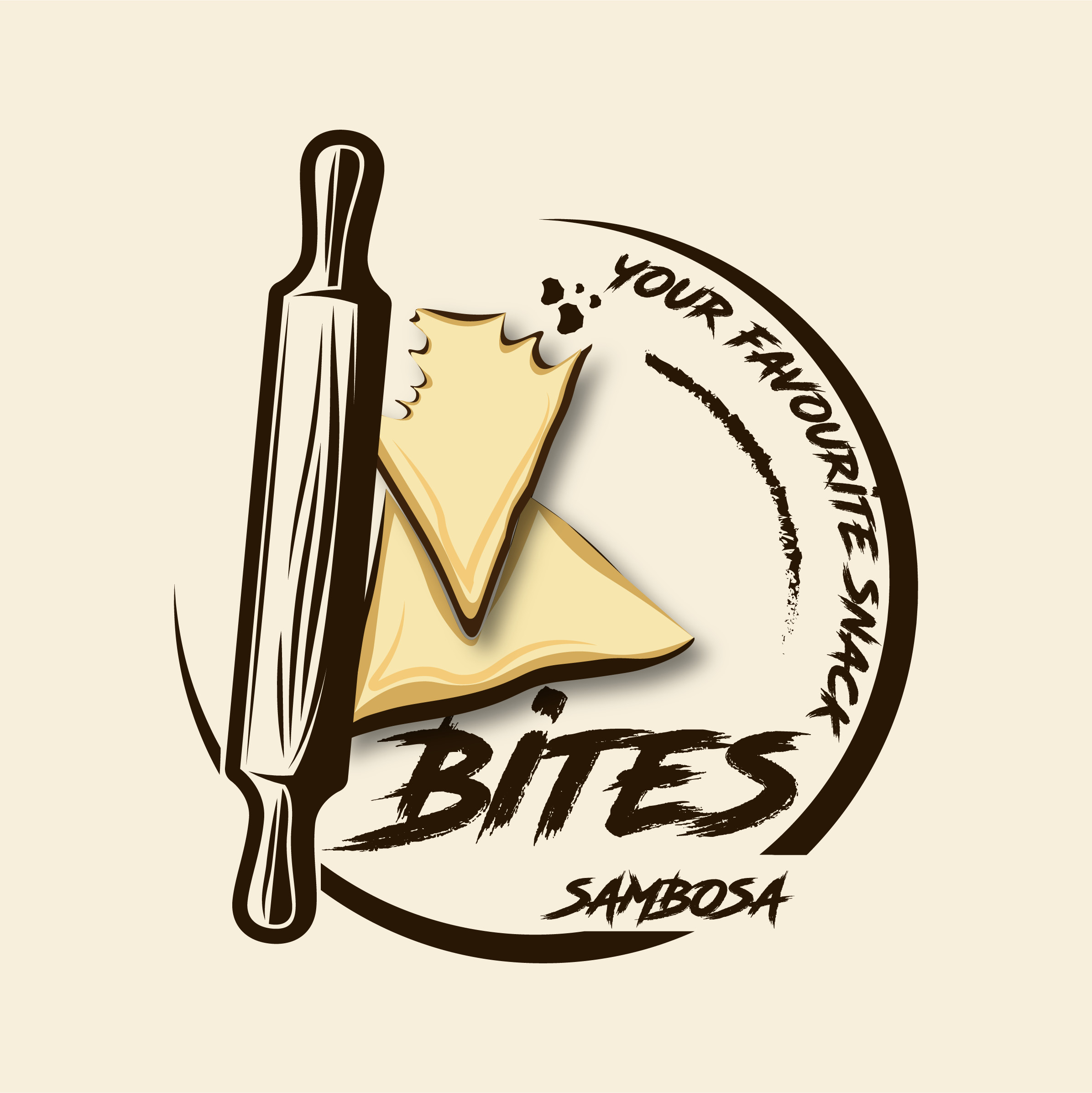 تصميم لوقو (شعار) مميز