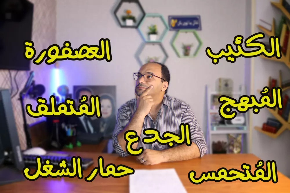 تصميم صور مصغرة لمنصات التواصل الاجتماعي المختلفة