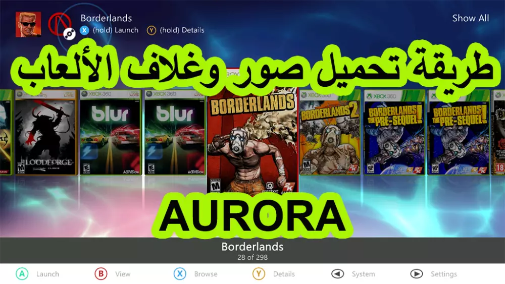 تصميم صور مصغرة لمنصات التواصل الاجتماعي المختلفة