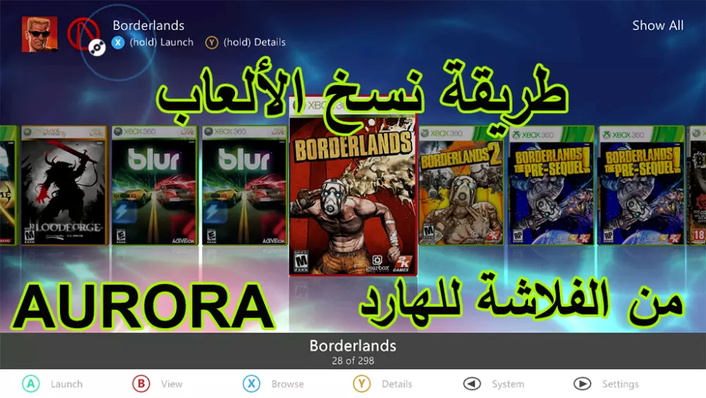 تصميم صور مصغرة لمنصات التواصل الاجتماعي المختلفة