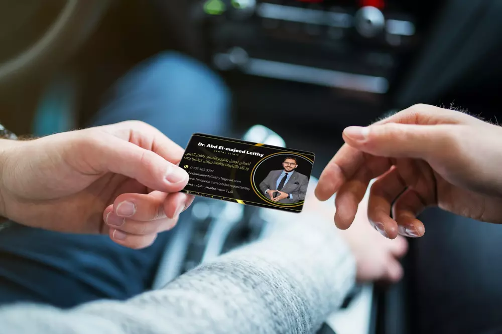 تصميم موكاب لمختلف المجالات والقطاعات بجودة عالية