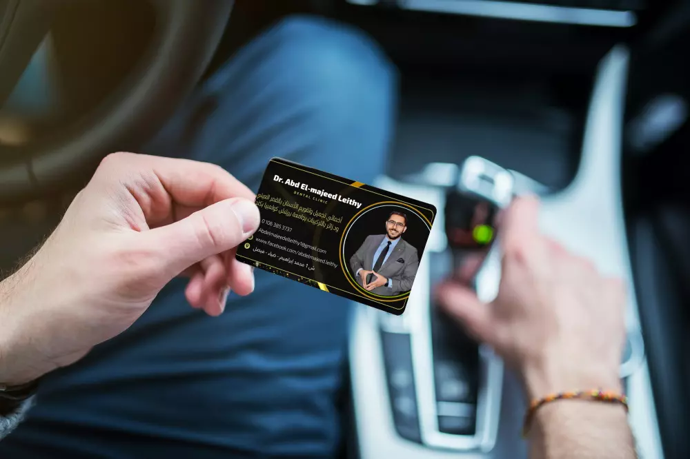 تصميم موكاب لمختلف المجالات والقطاعات بجودة عالية