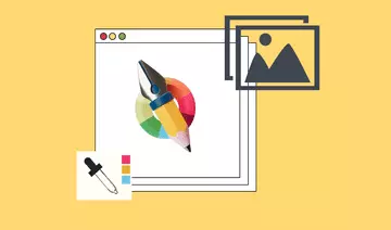 تصميم شعار احترافي مميز