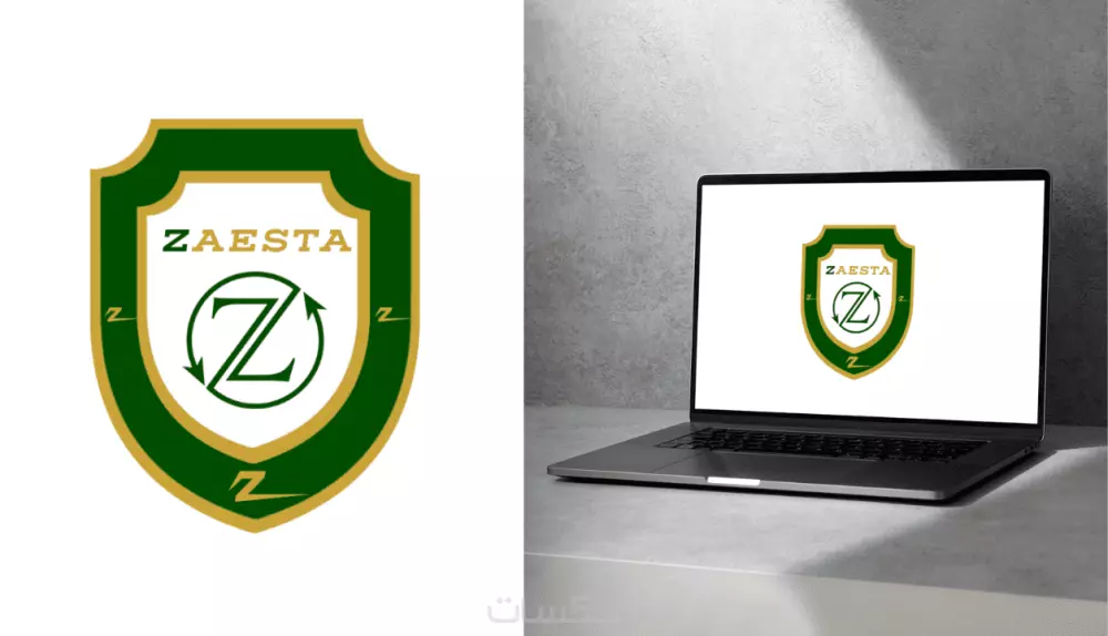 تصميم شعار احترافي مميز