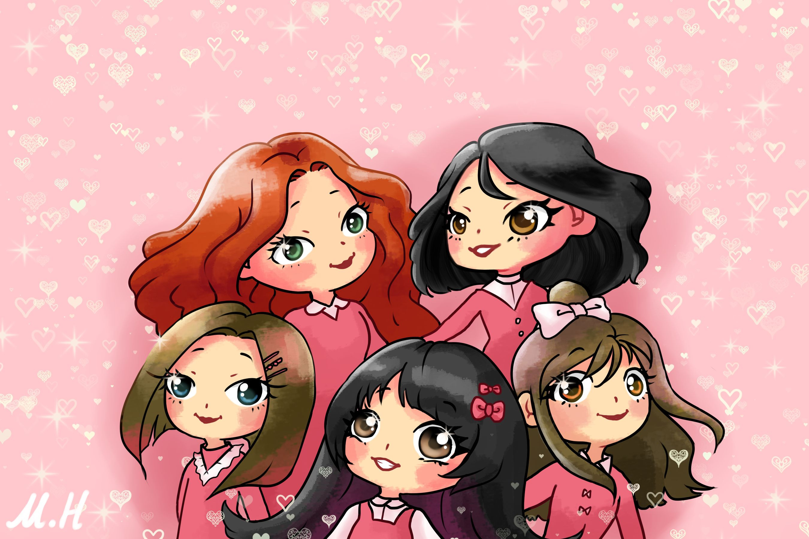 ارسم قصص للأطفال